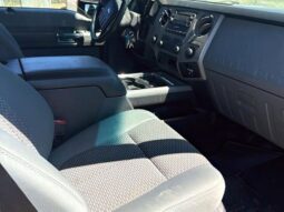 
										2015 Ford F-250 Super Duty SRW XLT 6.2L Crew 4X4 full									