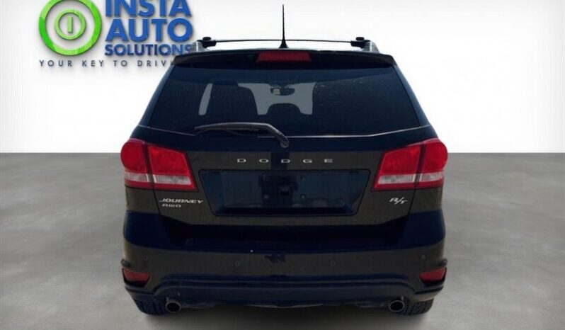 
								2016 Dodge Journey R/T AWD full									