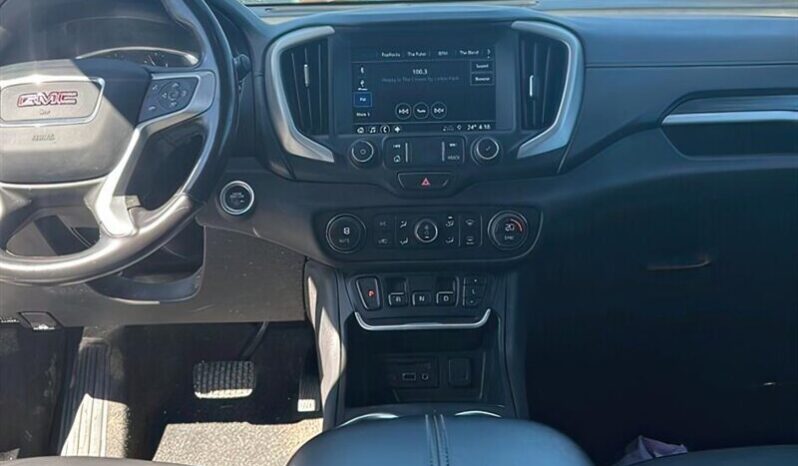 
								2019 GMC Terrain SLT AWD full									