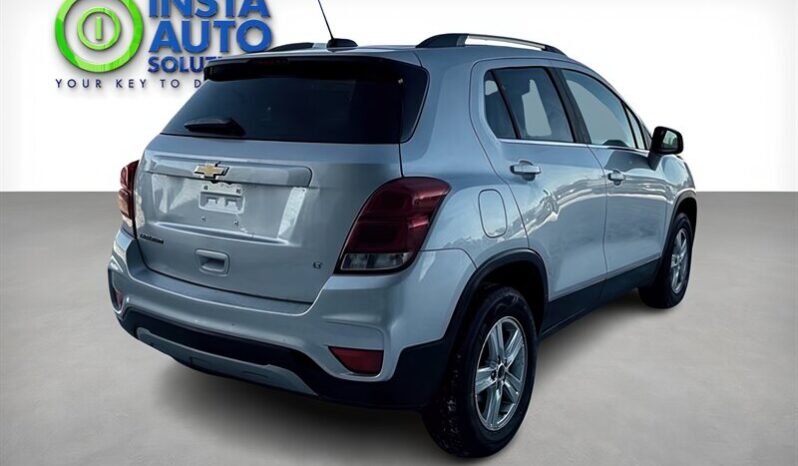 
								2017 Chevrolet Trax LT AWD full									