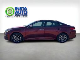 
										2019 Kia Optima LX full									