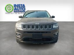 
										2019 Jeep Compass North 4X4 full									