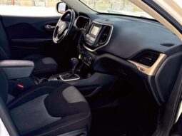 
										2016 Jeep Cherokee Sport 4X4 full									