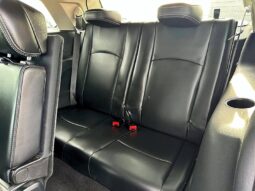 
										2018 Dodge Journey Crossroad AWD 7 Passenger full									