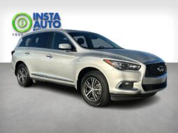 
										2019 Infiniti QX60 Pure AWD full									