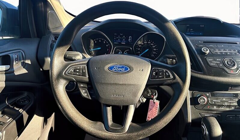 
								2018 Ford Escape SE AWD full									