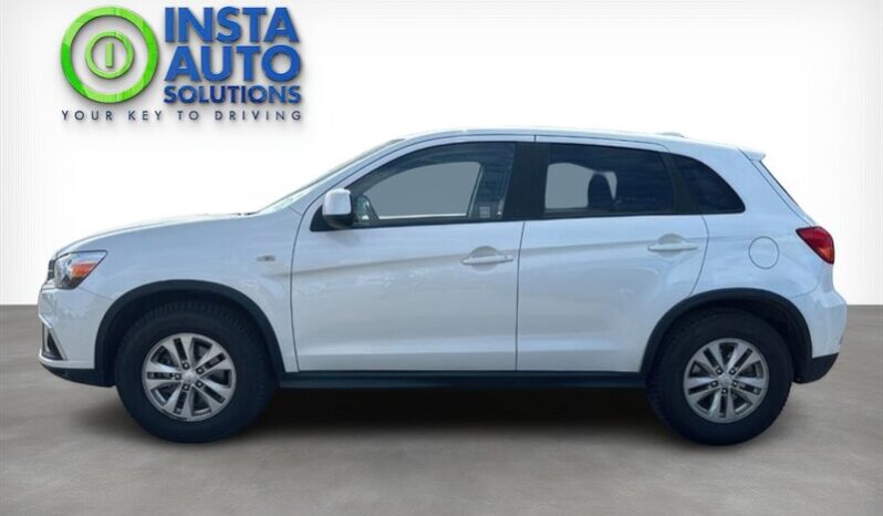
								2019 Mitsubishi RVR SE AWC full									