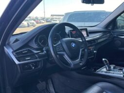 
										2018 BMW X5 xDrive35d AWD full									