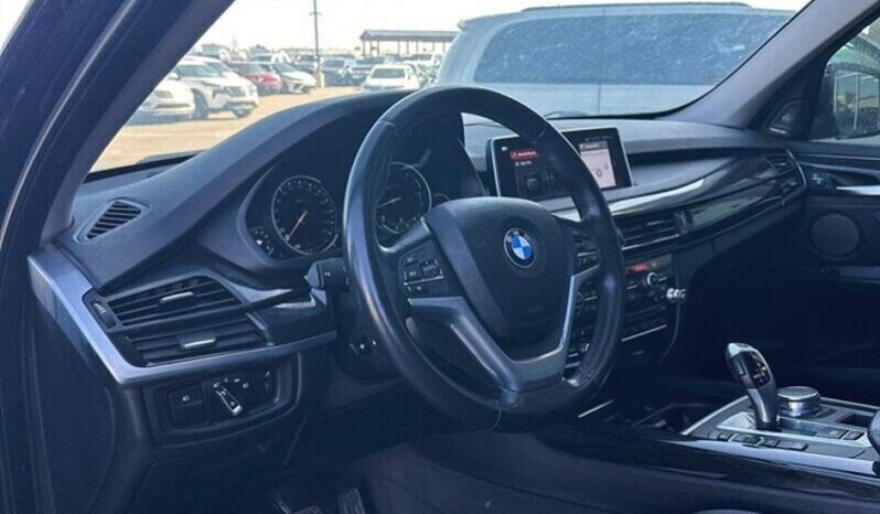 
								2018 BMW X5 xDrive35d AWD full									