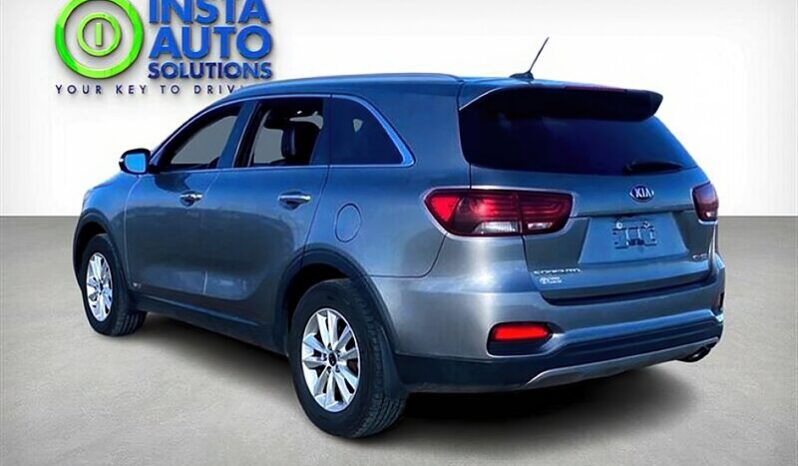
								2019 Kia Sorento EX 2.4L AWD full									
