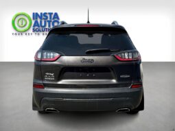 
										2019 Jeep Cherokee North 4×4 full									