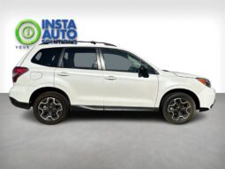 
										2016 Subaru Forester 2.5i AWD full									