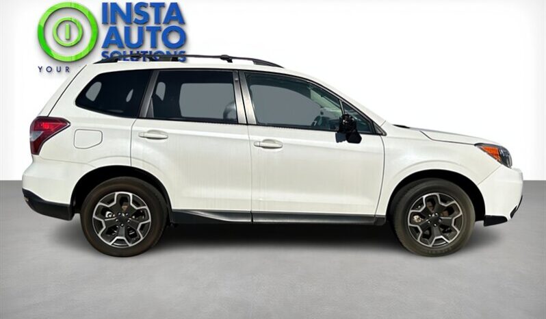 
								2016 Subaru Forester 2.5i AWD full									