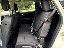 
										2018 Dodge Journey SXT AWD 7 Passenger full									