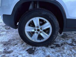 
										2017 Chevrolet Trax LT AWD full									