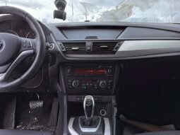 
										2015 BMW X1 xDrive28i AWD full									
