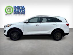 
										2016 Kia Sorento LX Plus Turbo AWD full									