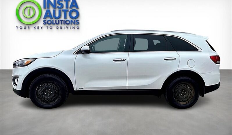 
								2016 Kia Sorento LX Plus Turbo AWD full									