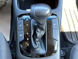 
										2018 Kia Forte EX full									