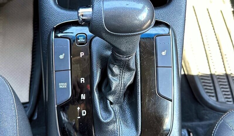 
								2018 Kia Forte EX full									