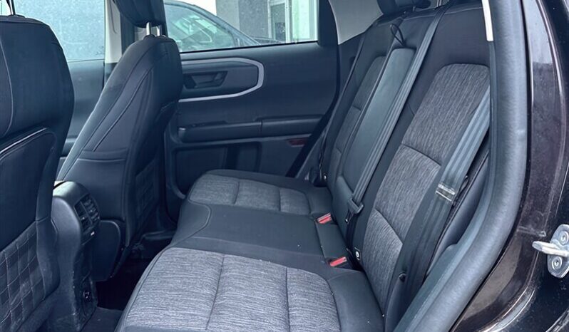 
								2021 Ford Bronco Sport Big Bend 4X4 full									