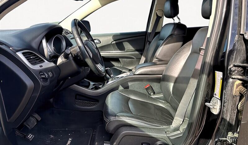 
								2017 Dodge Journey GT AWD full									