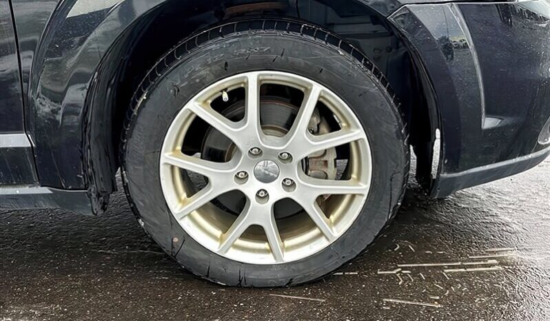
								2017 Dodge Journey GT AWD 7 Passenger full									