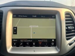 
										2019 Jeep Compass North 4X4 full									