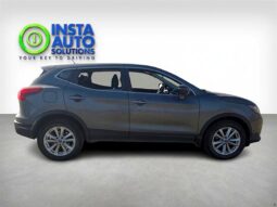
										2019 Nissan Qashqai SV AWD full									
