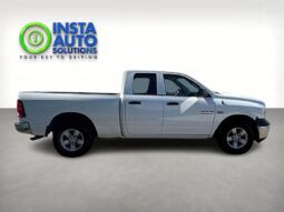 
										2017 Ram 1500 ST Ext. Cab 5.7L Hemi 4X4 full									