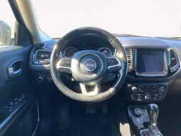 
										2019 Jeep Compass Limited 4×4 full									