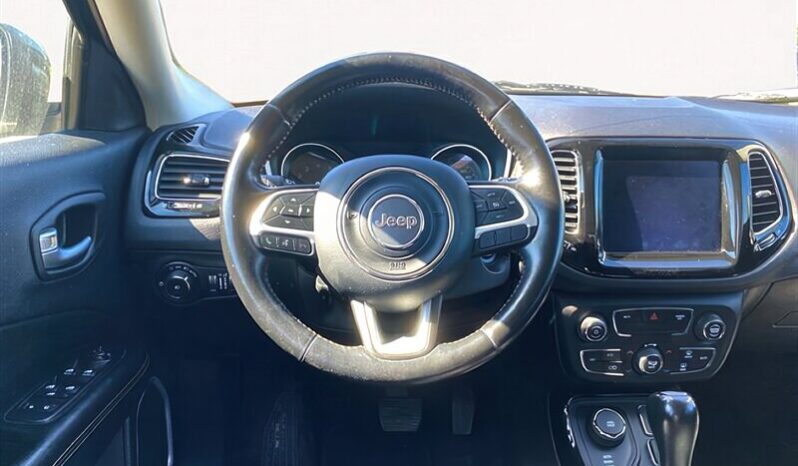 
								2019 Jeep Compass Limited 4×4 full									
