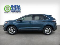 
										2016 Ford Edge SEL AWD full									