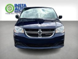 
										2017 Dodge Grand Caravan SE full									