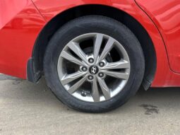 
										2017 Hyundai Elantra GL full									