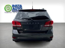 
										2017 Dodge Journey GT AWD full									