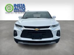
										2021 Chevrolet Blazer Premier AWD full									