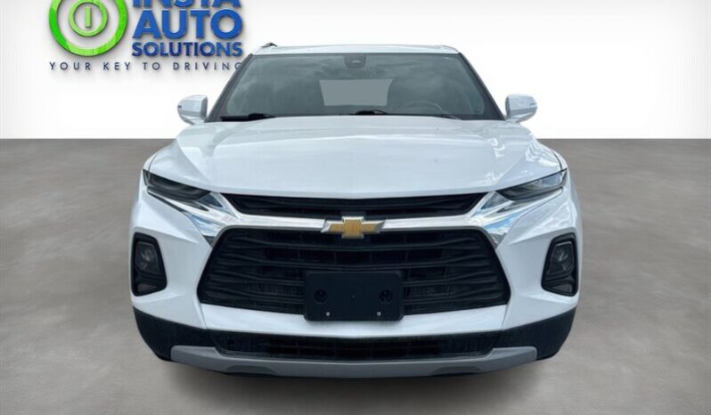 
								2021 Chevrolet Blazer Premier AWD full									