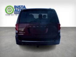 
										2017 Dodge Grand Caravan Canada Value Package full									