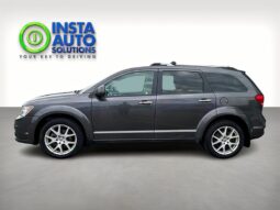 
										2017 Dodge Journey GT AWD full									