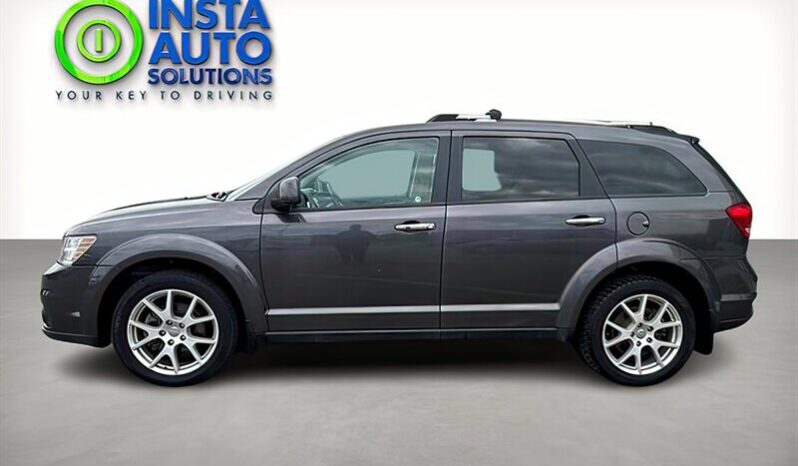 
								2017 Dodge Journey GT AWD full									
