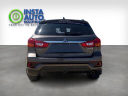 
										2019 Mitsubishi RVR SE LTD AWD full									