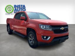 
										2019 Chevrolet Colorado Z71 4X4 full									