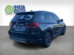
										2018 BMW X5 xDrive35d AWD full									