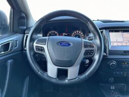 
										2019 Ford Ranger XLT Crew Cab 4X4 full									