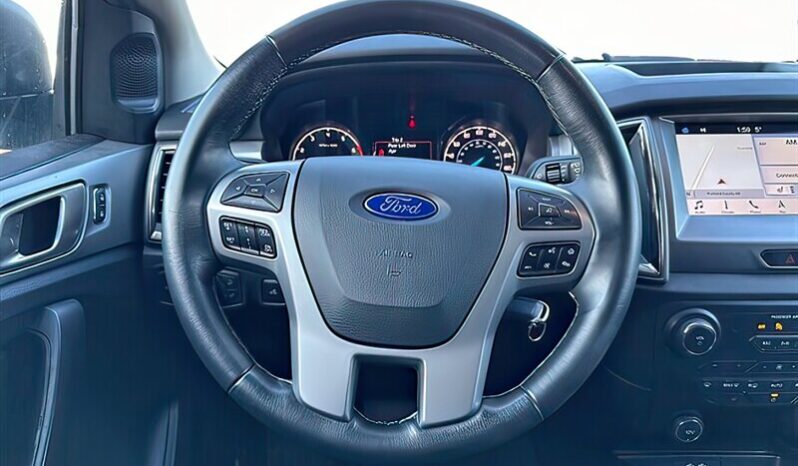 
								2019 Ford Ranger XLT Crew Cab 4X4 full									