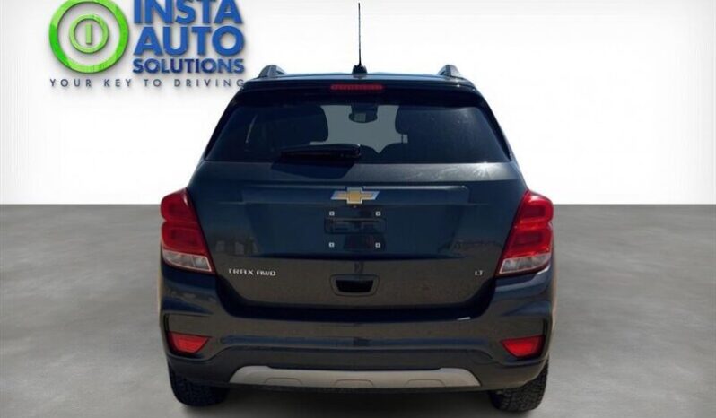 
								2019 Chevrolet Trax LT AWD full									