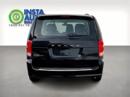 
										2019 Dodge Grand Caravan Canada Value Package Van full									