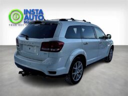 
										2018 Dodge Journey GT AWD full									