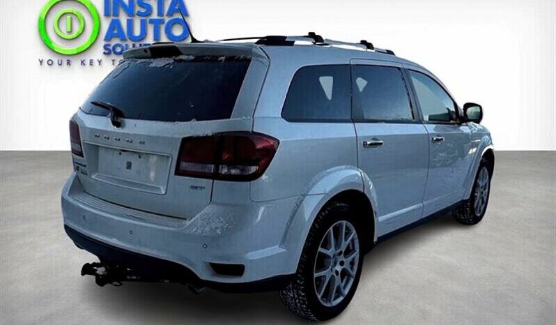 
								2018 Dodge Journey GT AWD full									